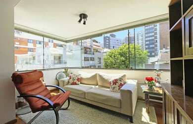 Imagem 16: COBERTURA ENSOLARADA NO BAIRRO BELA VISTA PRÓXIMA Á ENCOL