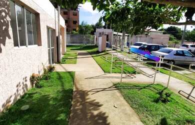 Imagem 14: Condomínio Alto do Picuaia - 40m² 1/4 - 40m²