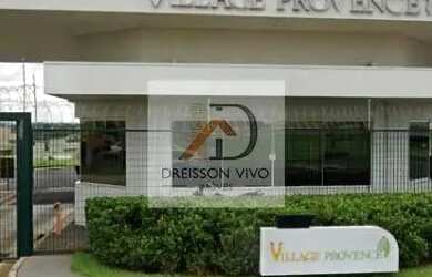 Imagem: O terreno possui 276m² de Área e está localizado em Village