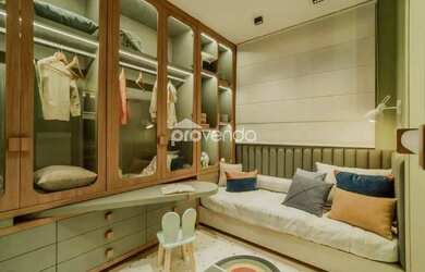 Imagem 4: APARTAMENTO 03 QUARTOS, 03 SUÍTES 86m² - SETOR BUENO