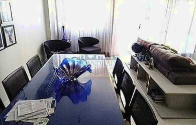 Imagem 6: Jardim Oceânico, apartamento transformado em 02 suítes com 142m2 muito...