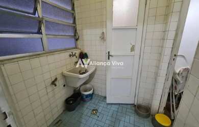 Imagem 14: Copacabana Apartamento com 2 dormitórios