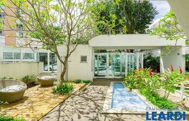 Imagem 4: APARTAMENTO - BELA VISTA - SP