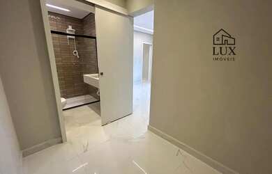 Imagem 3: Morada dos Pássaros / Ponta negra / 3 suítes / moderna / piscina / financia