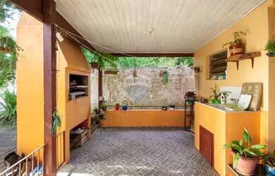 Imagem 16: Casa Com Terreno Amplo!