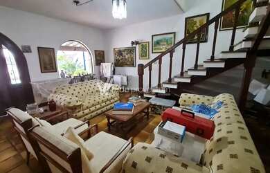 Imagem 7: Casa - Vila Brandina - Campinas