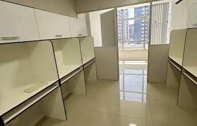 Imagem 7: Sala para alugar, 35 m² - Ed. Lena Empresarial - Pituba - Salvador - BA