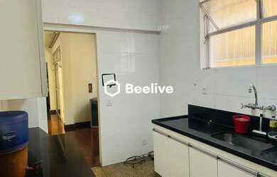 Imagem 14: Área privativa, 4 quartos, 1 suite, 2 vagas