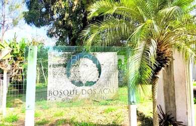 Imagem: O terreno possui 375m² de Área e está localizado em Vargem