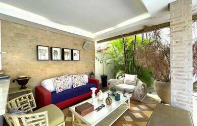 Imagem 16: Casa à venda e para alugar em Barueri, Alphaville, com 3 quartos, com...