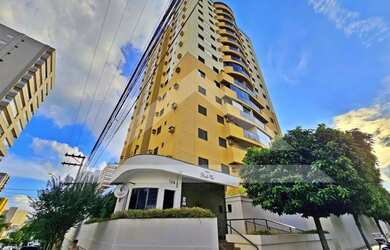 Imagem 15: Apartamento á venda no Edifício Belle Vue, próximo à Av. 13 de Maio...