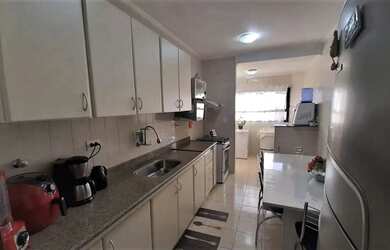 Imagem 5: Apartamento à Venda em Vila Belvedere, Americana 3 Dorms, 90m²