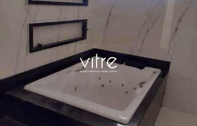 Imagem 9: Casa à venda no bairro Quinta Alto Umuarama em Uberlândia