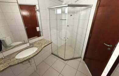 Imagem 10: Apartamento com 3 quartos à venda em Jatiúca - AL