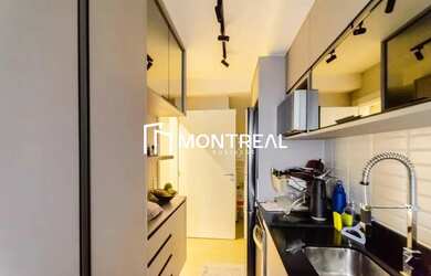 Imagem 7: APARTAMENTO À VENDA NA VILA MARIANA - 3 DORMITÓRIOS, 1 SUÍTE, 2 VAGAS...