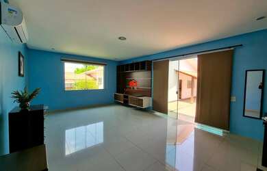 Imagem 16: Casa em Condomínio para Venda em Manaus, Ponta Negra, 4 dormitórios,...