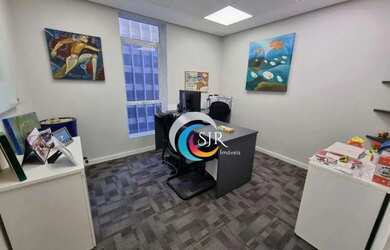 Imagem 10: Conjunto para alugar, 250 m²- Bela Vista - São Paulo/SP