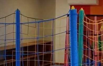 Imagem 15: Apartamento Marambaia. Piscina, Churrasqueira, Imóvel novoe73m² de Área