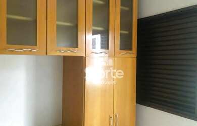 Imagem 11: Apartamento com planejados 3/4 à venda, 90m² por R$ 422.000 - Patrimônio...