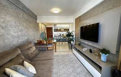 Imagem 3: Apartamento 2 quartos Ipiranga Guarapari