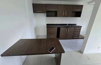 Imagem 4: Apartamento Semi Mobiliado Santa Catarina Caxias do Sul