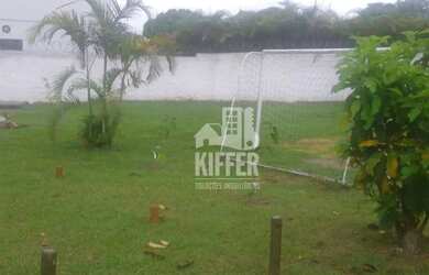 Imagem 15: Casa de Alto Padrão no Centro de Itaboraí 3 Quartos em Condomínio Fechado