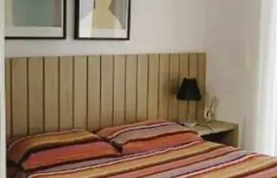 Imagem 14: Imóvel para venda possui 108 metros quadrados com 3 quartos