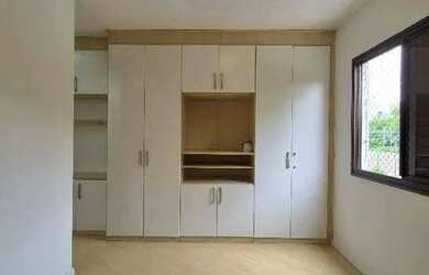 Imagem 9: Apartamento com 3 dormitórios para alugar, 93 m² por R$ 4.950,00/mês - Barra Funda - São P