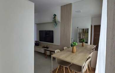 Imagem 3: Alugo apto em Ponta de Campina