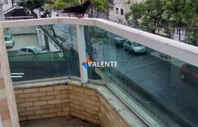 Imagem 3: Casa com 3 dormitórios aluguel por R$ 4.800,00/mês - Centro - São Vicente