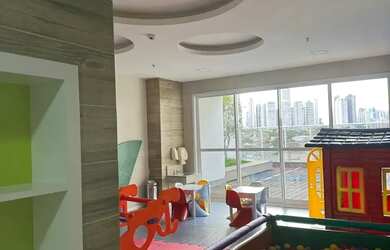 Imagem 5: Lindo Flat mobiliado para aluguel, no Edifício Metropolitan Sidney Smart...