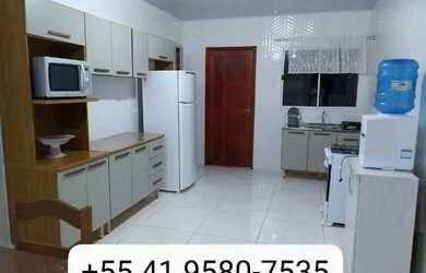 Imagem 11: Alugo Casa em Guaratuba com Piscina