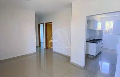 Imagem 2: Apartamento para locação no Residencial Isabela Anápolis-GO