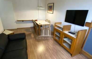 Imagem 7: Apartamento para locação de alto padrão na Consolação, São Paulo-SP...