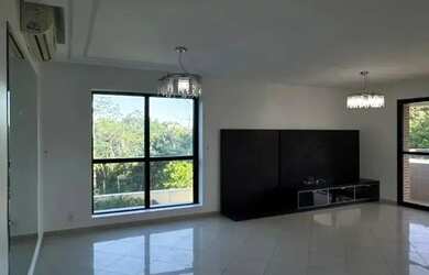 Imagem 4: PIAZZA D LACQUA, PONTA NEGRA, 4 SUÍTES, SENDO 1 MASTER, 195m2, 3 VAGAS...