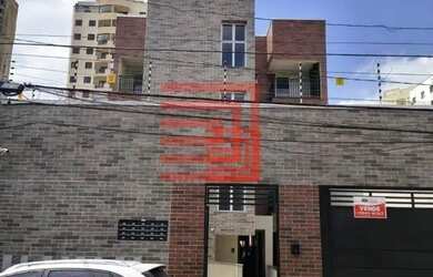 Imagem: O terreno possui 32m² de Área, Imóvel novo e está localizado