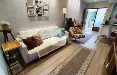 Imagem 5: Casa para venda com 2 quartos, 81m² - Castelanea - Petrópolis/RJ