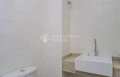 Imagem 16: APARTAMENTO ALTO PADRAO , 2 SUÍTES COM CHURRASQUEIRA E ESPERA P/LAREIRA