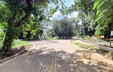 Imagem: O terreno possui 1.000m² de Área e está localizado em Chácara