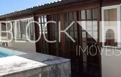 Imagem 5: Recreio dos Bandeirantes Cobertura 4 quartos, sendo 2 suites