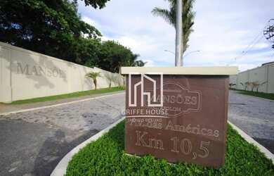 Imagem 9: Excelente Terreno Plano à venda, 1040 m² no Condomínio Mansões por R$ 6.300.000 - Barra da