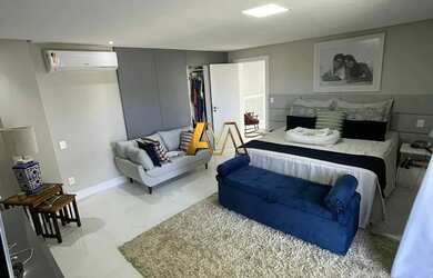 Imagem 13: VENDE-SE CASA 5 SUÍTES EM BUSCA VIDA