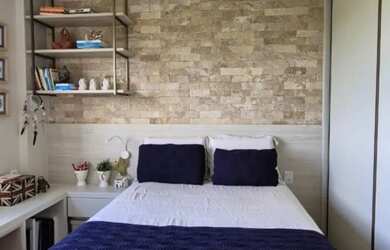 Imagem 11: Platno Greenville, 110m², 2 Suítes, Nascente, Armários, 2 Vagas