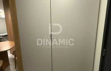 Imagem 2: Flat para Locação no Hub Condomínio Setor Bueno - Goiânia