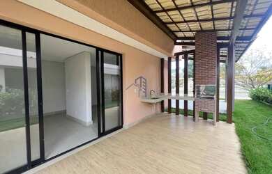 Imagem 8: Residencial Parque dos Ipês II - Casa