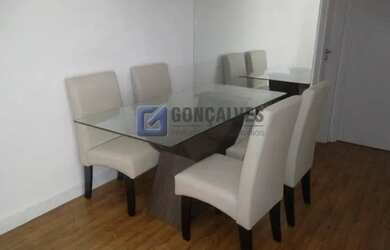 Imagem: Venda Apartamento Santo Andre Bairro Jardim Ref 128031