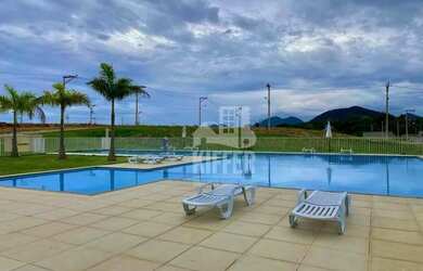 Imagem 8: Casa Linear à Venda no Condomínio Dom Village Ubatiba, Maricá/RJ