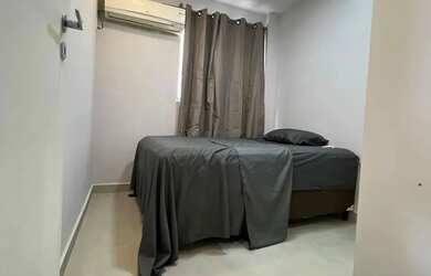 Imagem 16: Lindo Apartamento Para Locação No Condomínio Carlos Wilson