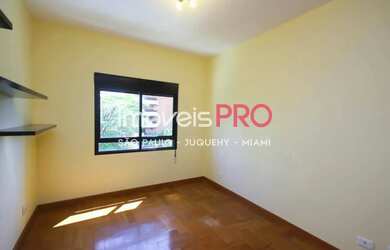 Imagem 8: Apartamento 211m² 4 Dormitórios para Venda em Moema