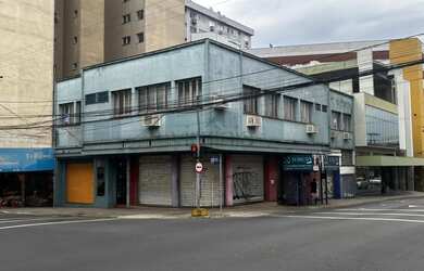 Imagem: O depósito possui 473m² de Área, Imóvel novo e está localizado